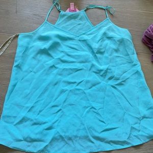 lily pulitzer tank top